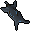 Moonlight antelope fur